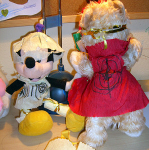 karnevalove masky, pavucie siete