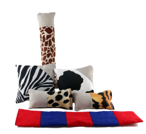 Pampusikovia-zvieratka