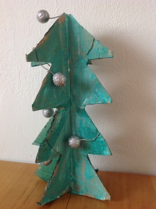 Vianočné aktivity pre deti