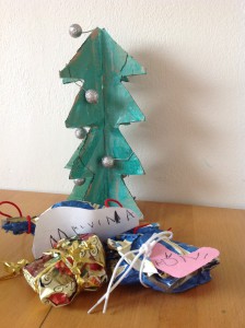 Vianočné aktivity pre deti