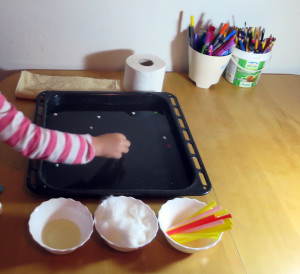 montessori kozmologia, ekologicka vychova, ako postupuju hasici pri odstranovany nebezpecnych olejov z vodnych tokov