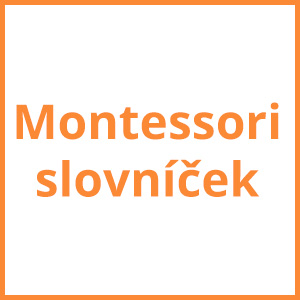 montessori pre batoľatá, montessori pre predškolákov, montessori senzitivne obdobie,