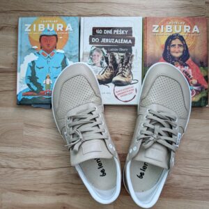 barefoot, barefootové topánky Belenka, Barefootové tenisky Belenka