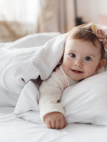 posielka, detska postev, velka postel, v akom veku velka postel, aku ste detom kupili postel