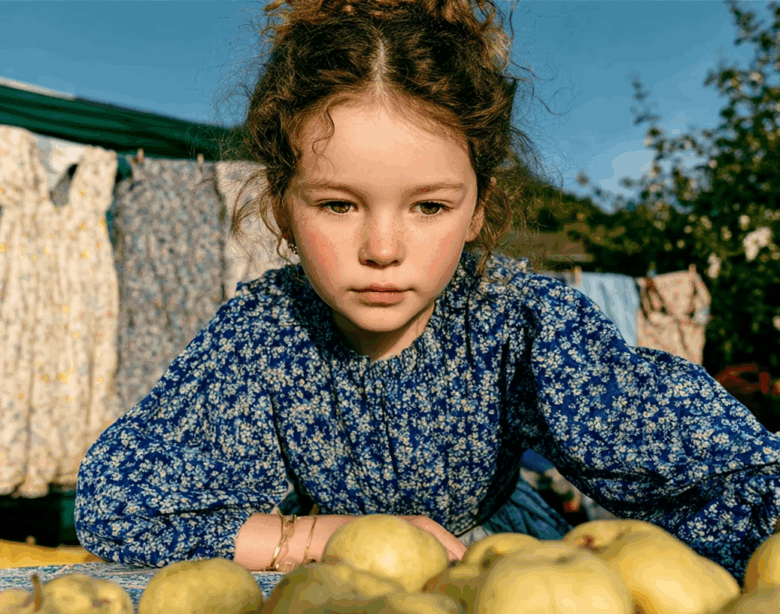 hruba motorika, pozornost dietata
