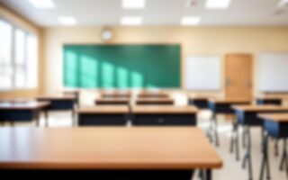 interiérový nábytok, výzvy pre školy, granty pre školy