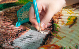 diamantove malovanie, diamanove obrazky, mozaikove obrazky, diamantove mozaiky