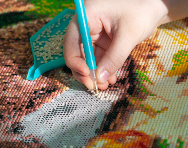 diamantove malovanie, diamanove obrazky, mozaikove obrazky, diamantove mozaiky